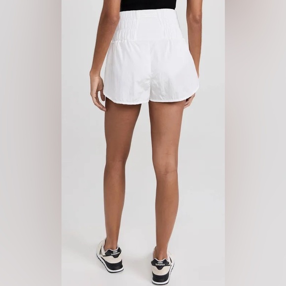 Free People Way Home Shorts - Picture 4 of 13